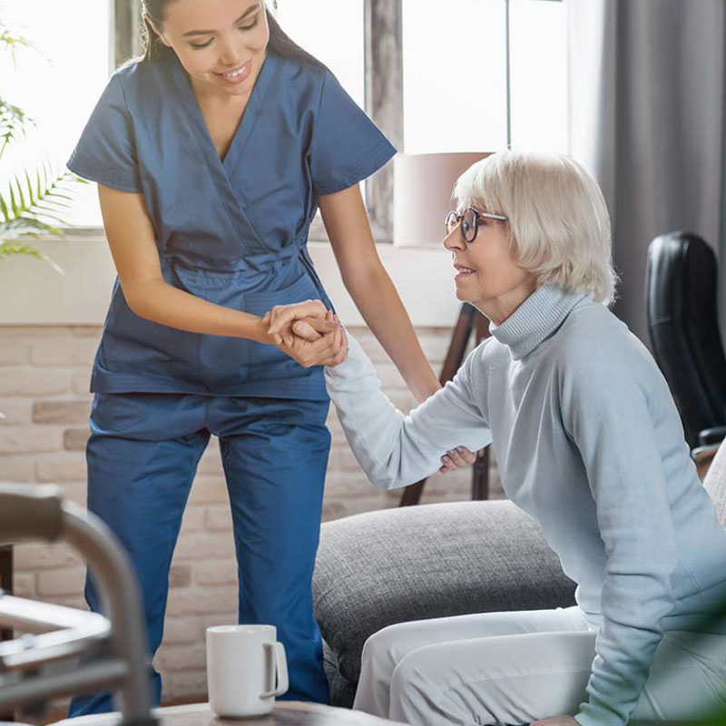 Incidental Care Incidental Care