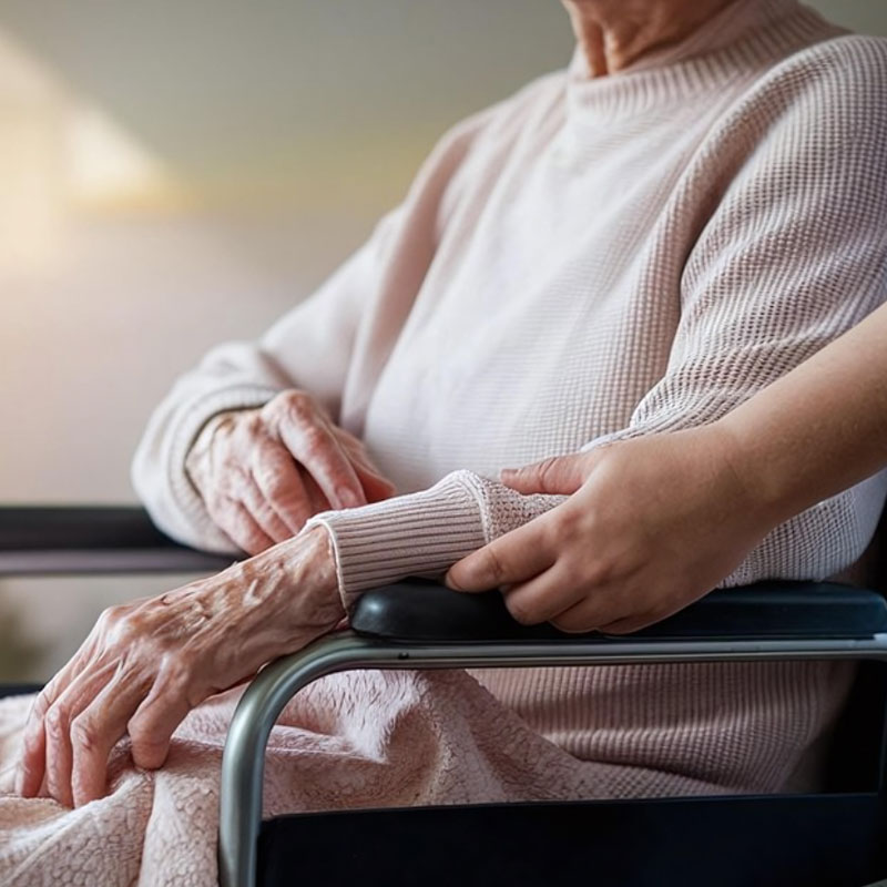 Recovery Care at Home Recovery Care at Home