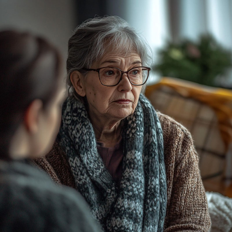 Residential Senior Care Residential Senior Care