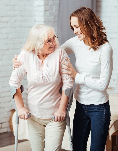 Lourange Homecare Agency Lourange Homecare